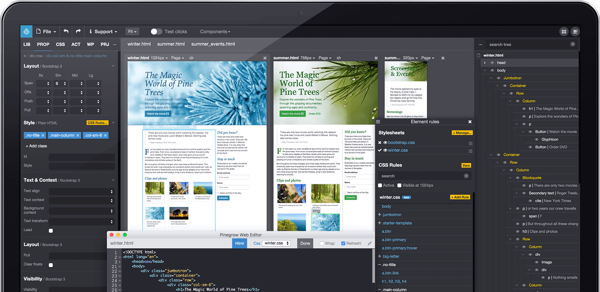 Wix Software For Mac