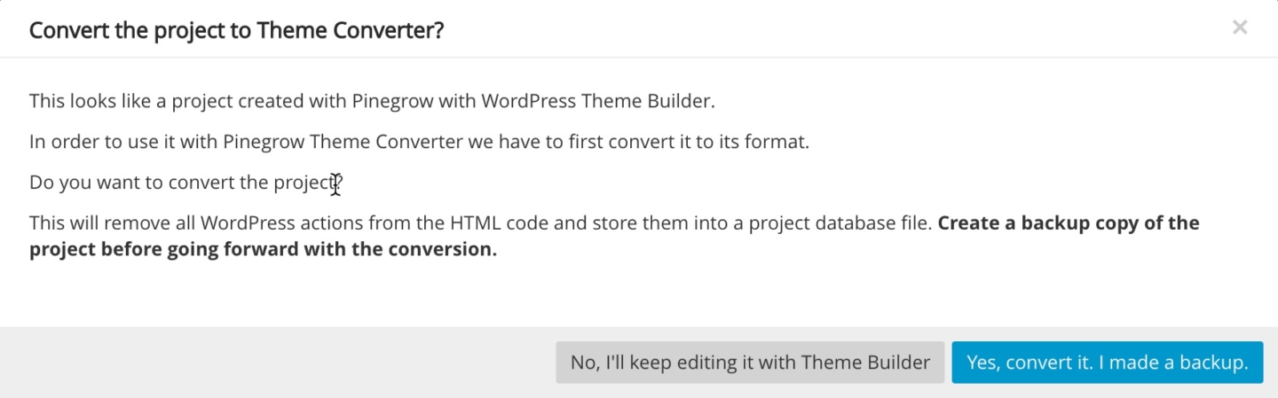 Learn WordPress Development with the Pinegrow Starter Theme 2 ...