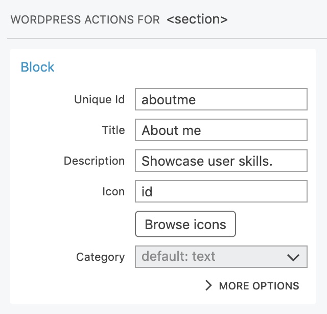 5-Step Guide To Creating a Posts Loop Block in Gutenberg with ACF