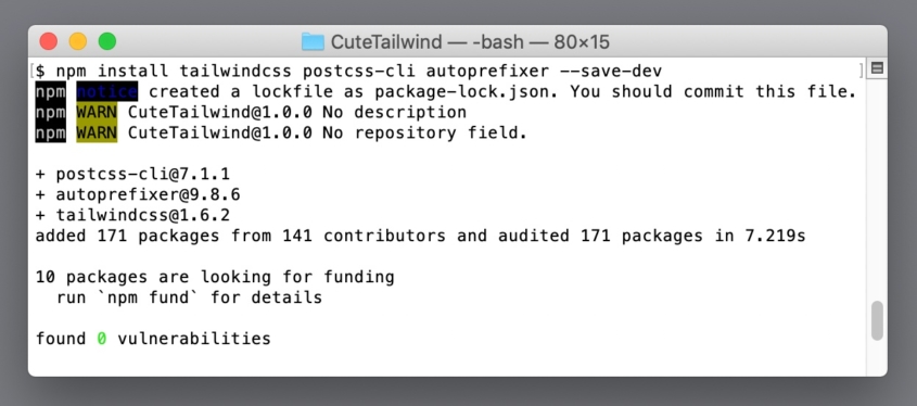 The complete guide to customizing a Tailwind CSS theme