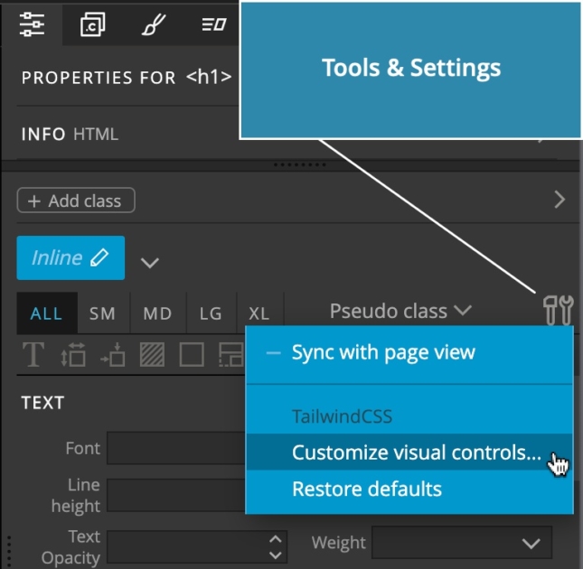 The Complete Guide To Customizing A Tailwind CSS Theme