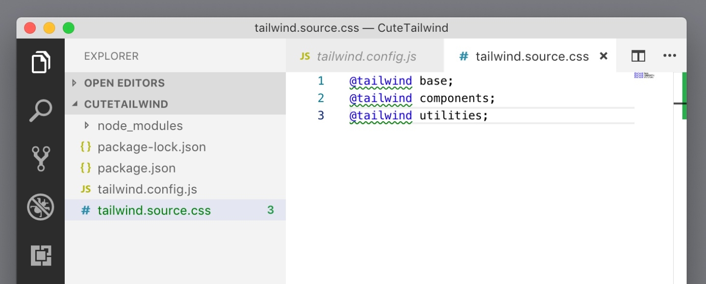 The Complete Guide To Customizing A Tailwind CSS Theme