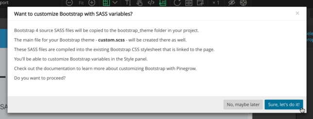 Responsive Bootstrap Builder 2.5.348 instal the new for windows