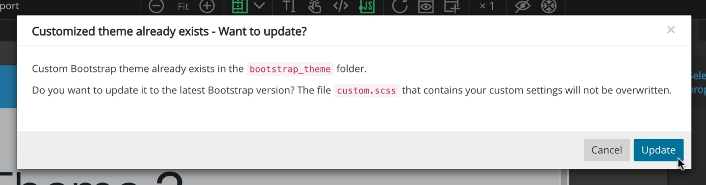 Easily Upgrade Bootstrap Projects To The Latest Bootstrap Version ...